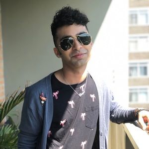 Meet your Posher, Stefan